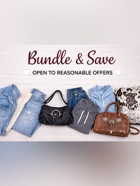 Bundle & Save